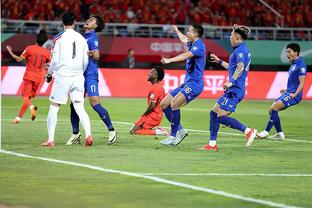 董路：国奥输马来西亚怎么啦？中国足球什么样子，你不清楚吗？